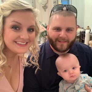 Meet your Posher, Candace